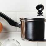 What pots and pans are used on Worst Cooks in America?