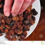 What raisins are best for baking?
