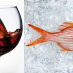 What red wine can you drink with fish?