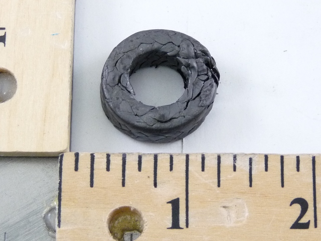 What replaced Teflon?