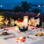 What romantic dinner can I make at home?