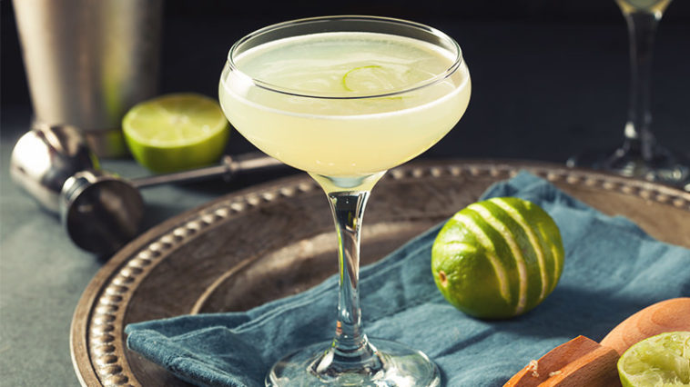 What rum is best for daiquiris?