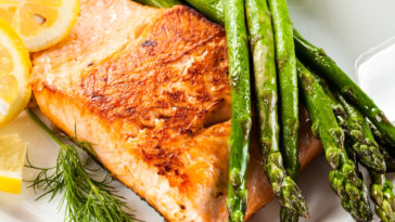 What salmon should I not buy?