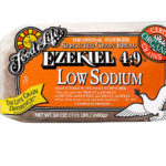 What salt has lowest sodium?