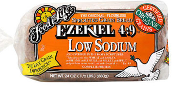 What salt has lowest sodium?