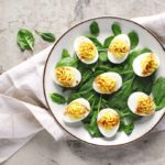 What salty snacks can I eat on keto?