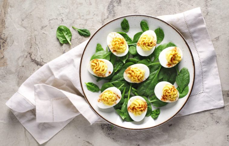 What salty snacks can I eat on keto?