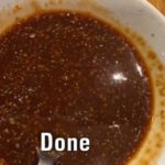 What sauce does Domino's use?