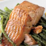 What seafood is best for weight loss?