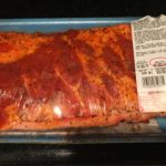 What seasoning does Costco use on ribs?