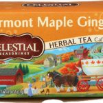 What seasonings go with ginger?