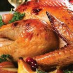 What should I bring to Thanksgiving?