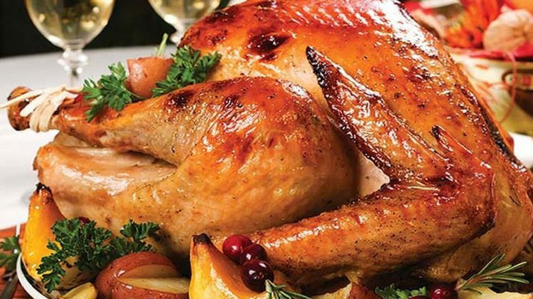 What should I bring to Thanksgiving?