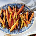 What should I bring to a potluck last minute?