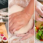 What should I cook for 20 guests?