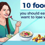 What should I eat at night to lose weight?