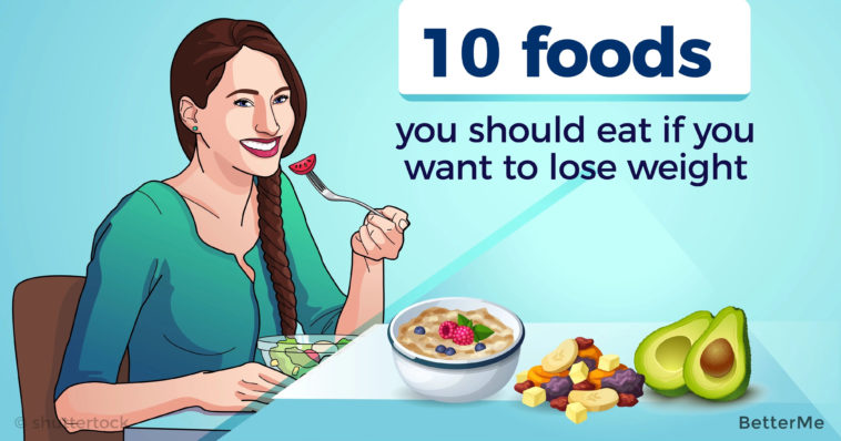 What should I eat at night to lose weight?