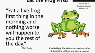 What should I eat first thing in the morning?