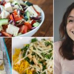 What should I eat for clear skin?