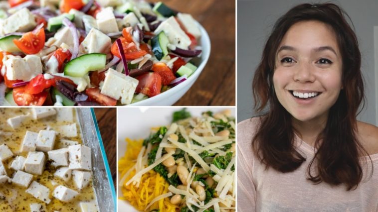 What should I eat for clear skin?