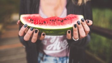 What should I eat if my sugar is high?