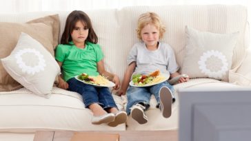 What should I eat while watching elf?