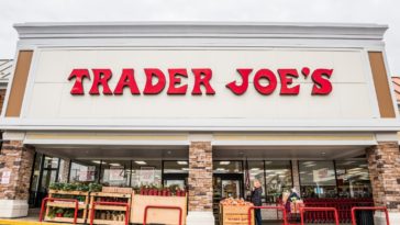 What should I not buy at Trader Joe's?