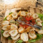 What should I serve with quiche?