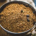 What should garam masala taste like?