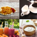 What should not eat during cold?