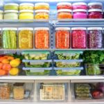 What should you always have in your fridge?