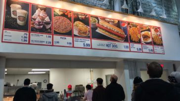 What should you not buy at Costco?