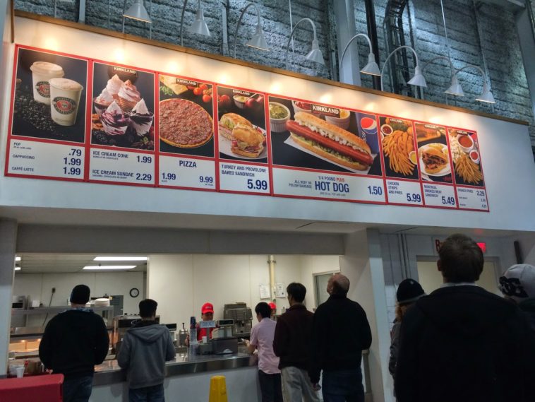 What should you not buy at Costco?