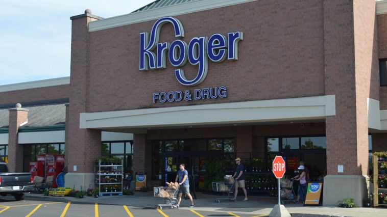 What should you not buy at Kroger?