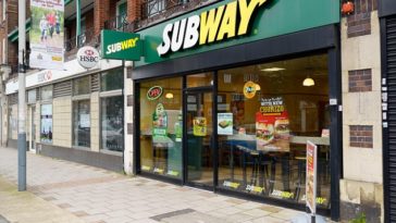 What should you not buy at Subway?