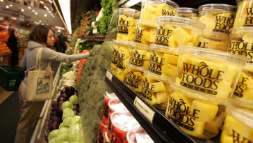 What should you not buy at Whole Foods?