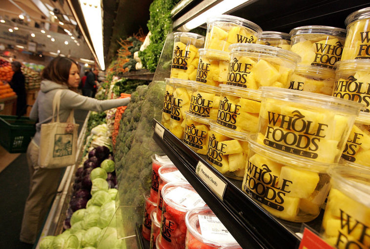 What should you not buy at Whole Foods?