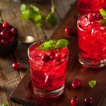 What should you not mix with vodka?