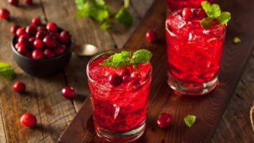 What should you not mix with vodka?