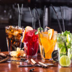 What should you not order at a bar?