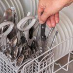 What should you not put in a dishwasher?