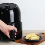 What should you not put in an air fryer?