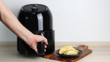 What should you not put in an air fryer?