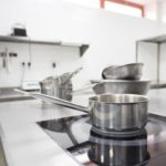 What should you not use on stainless steel?