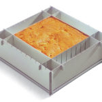 What size cake tin is best?