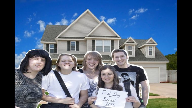 What size family is happiest?