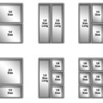 What size is a full size pan?