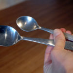 What size is a table spoon?