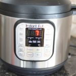 What size of Instant Pot should I get?