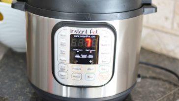 What size of Instant Pot should I get?